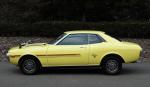 Toyota Celica 1600 GT 1970 года